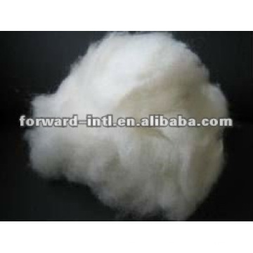 dehaired fine animal hair ,dehaired cashmere fiber